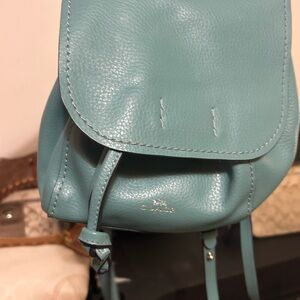 Coach Derby Mini Backpack